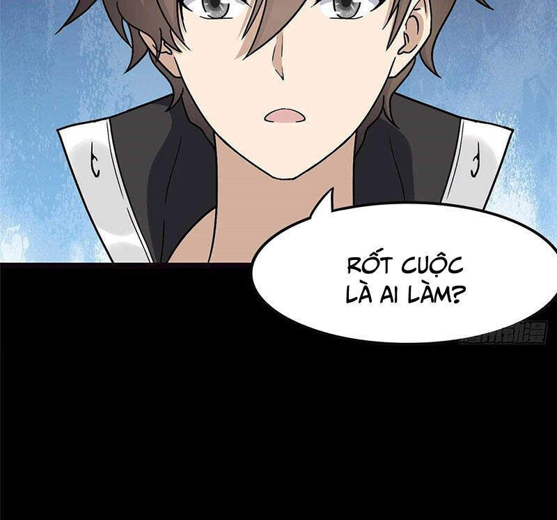 Bạn Gái Zombie Của Tôi Chapter 274 - 18