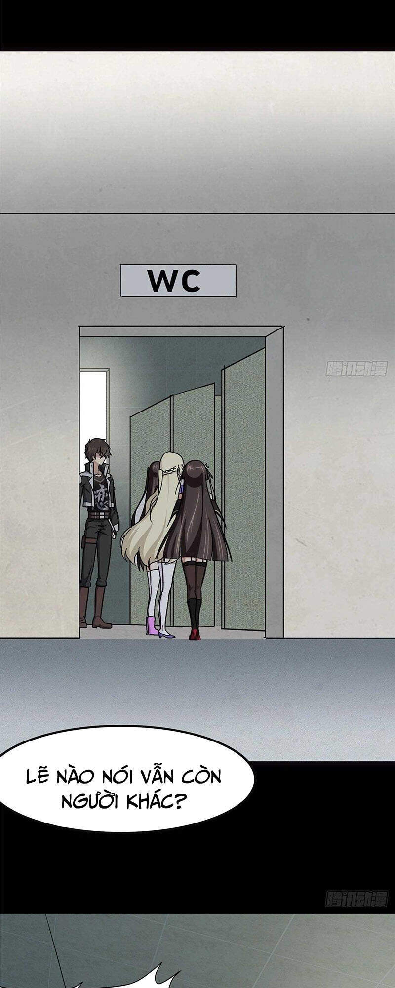 Bạn Gái Zombie Của Tôi Chapter 274 - 19