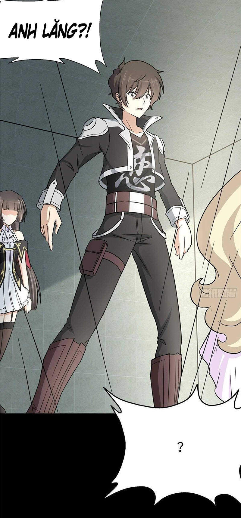 Bạn Gái Zombie Của Tôi Chapter 274 - 20