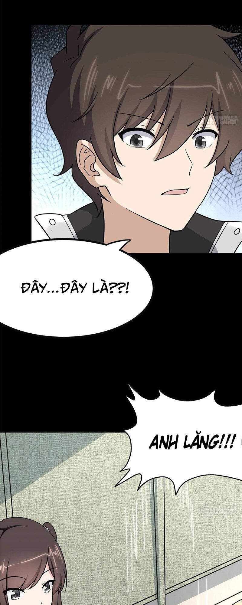 Bạn Gái Zombie Của Tôi Chapter 274 - 21