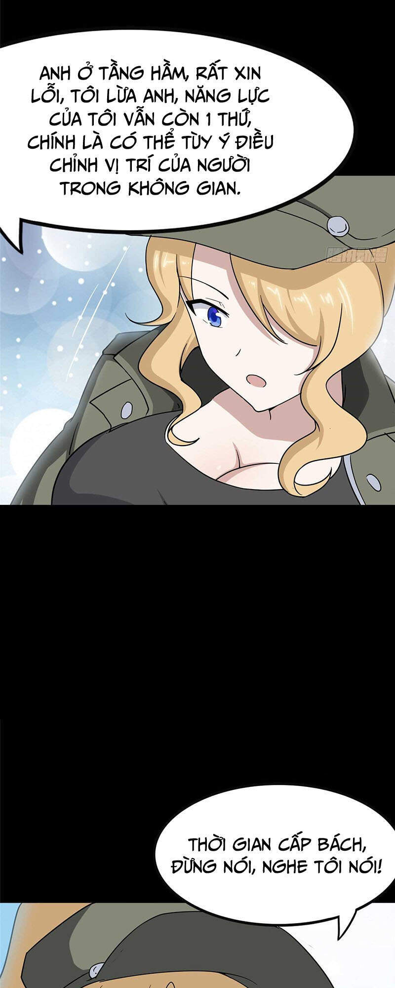 Bạn Gái Zombie Của Tôi Chapter 274 - 27