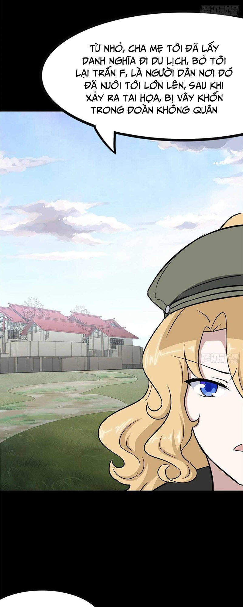 Bạn Gái Zombie Của Tôi Chapter 274 - 31