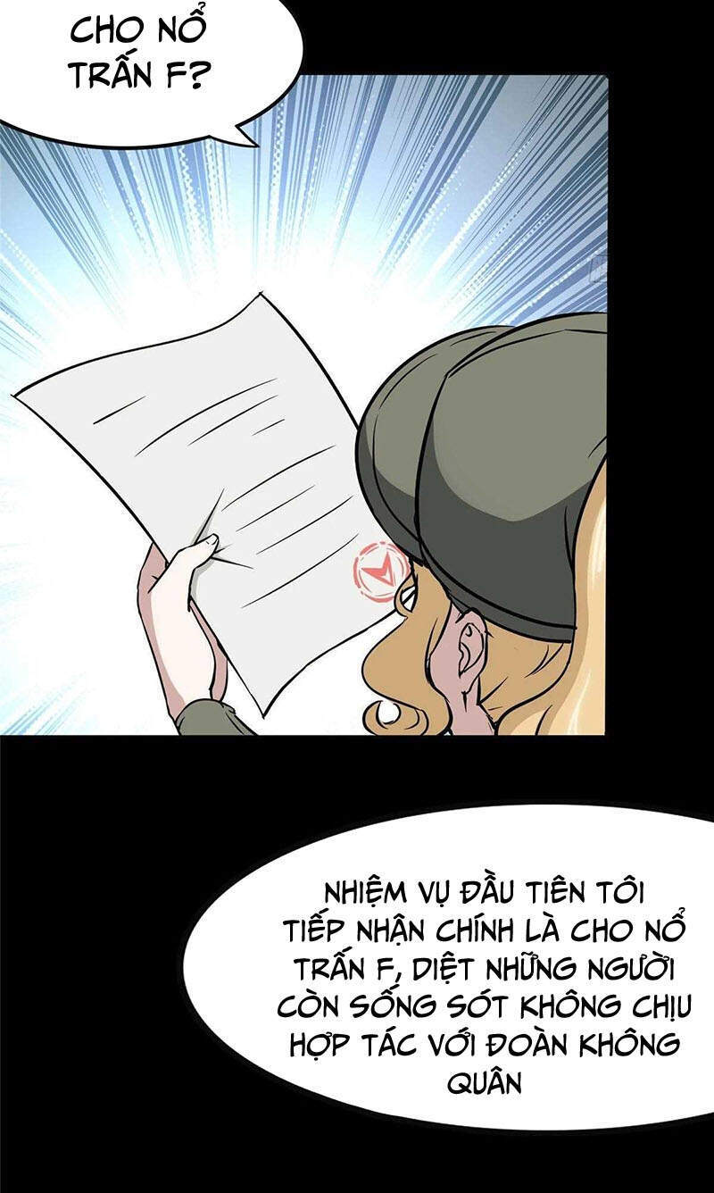 Bạn Gái Zombie Của Tôi Chapter 274 - 32