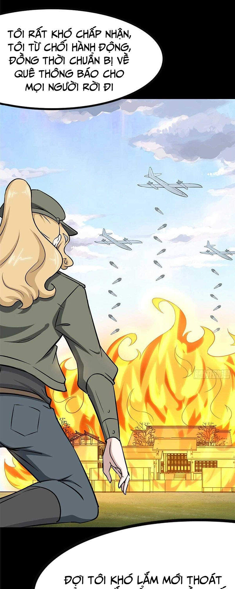 Bạn Gái Zombie Của Tôi Chapter 274 - 33