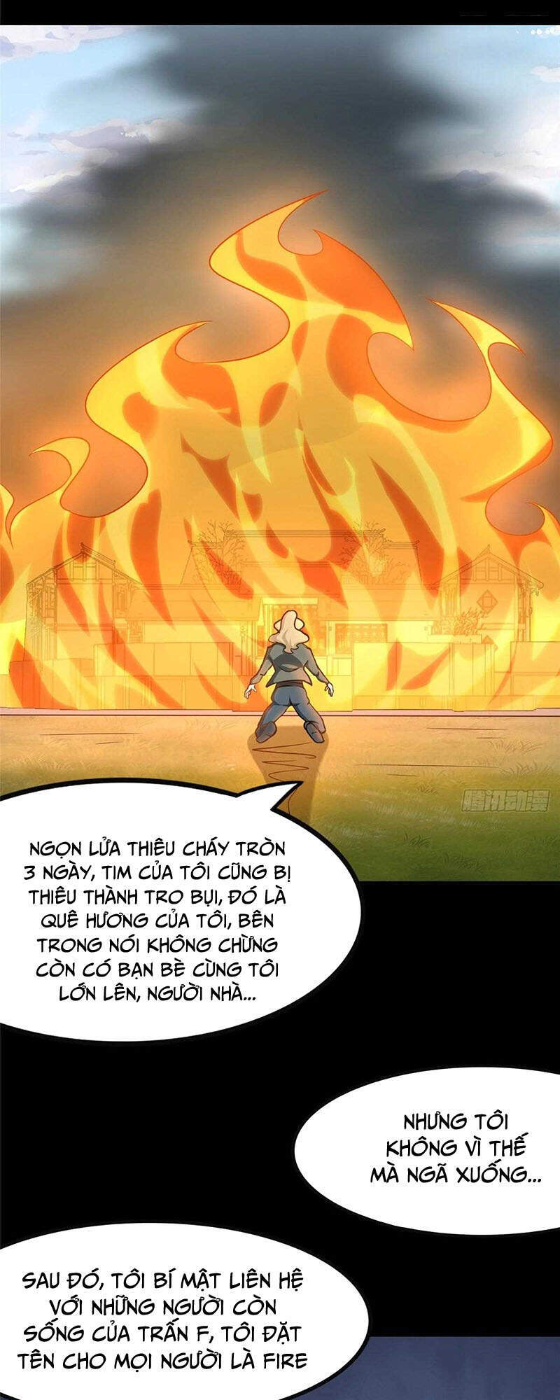 Bạn Gái Zombie Của Tôi Chapter 274 - 35