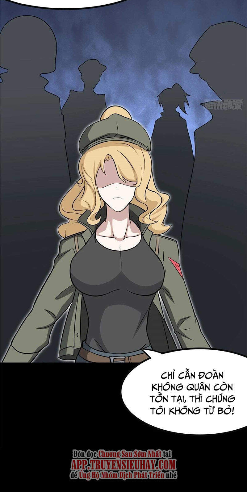 Bạn Gái Zombie Của Tôi Chapter 274 - 36