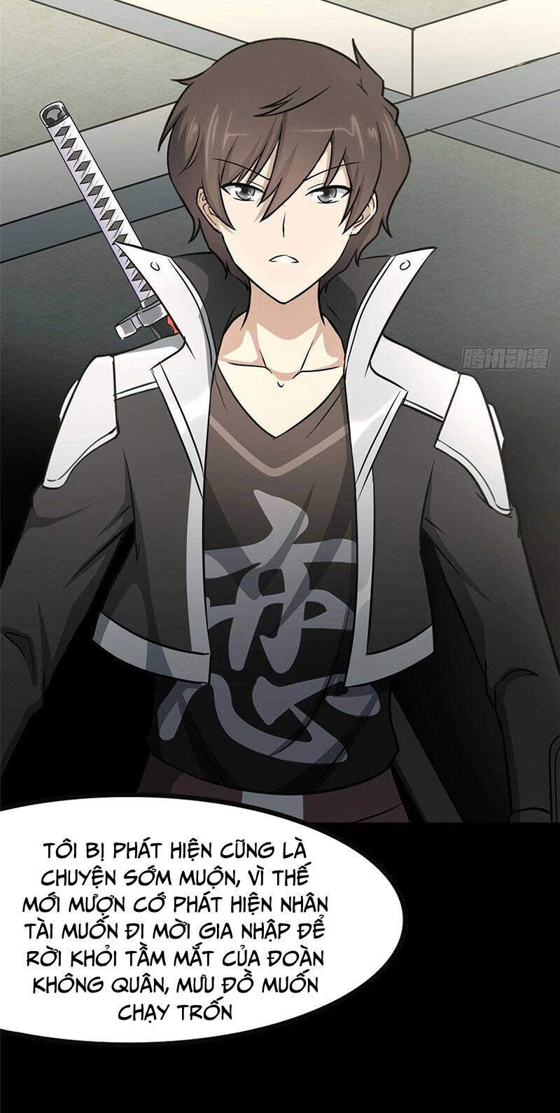 Bạn Gái Zombie Của Tôi Chapter 274 - 38