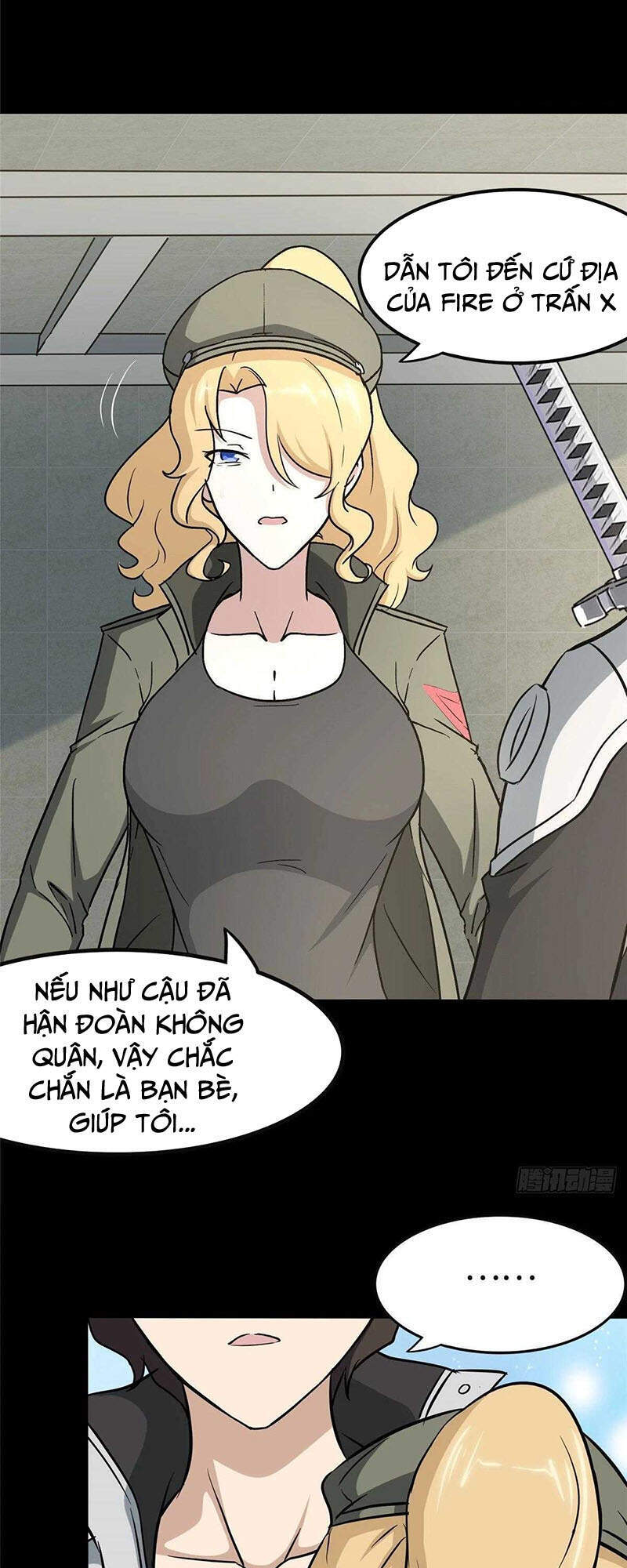 Bạn Gái Zombie Của Tôi Chapter 274 - 39