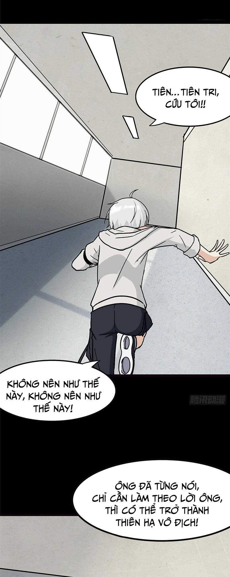 Bạn Gái Zombie Của Tôi Chapter 274 - 5