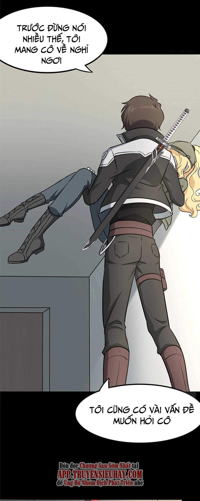 Bạn Gái Zombie Của Tôi Chapter 274 - 41