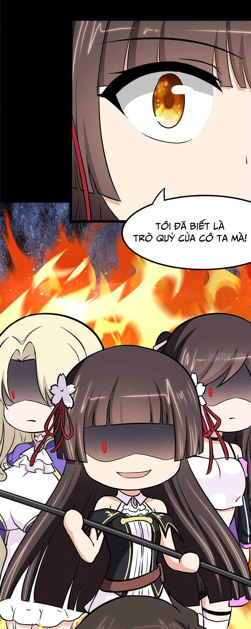 Bạn Gái Zombie Của Tôi Chapter 274 - 43