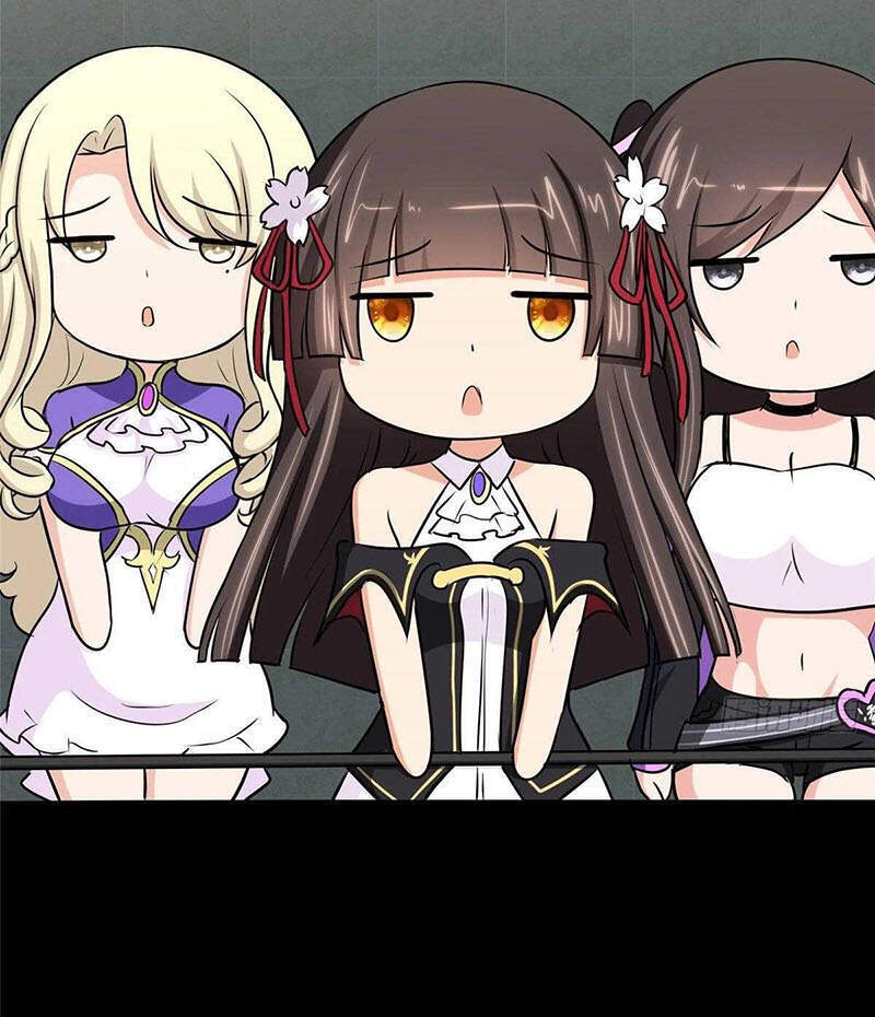 Bạn Gái Zombie Của Tôi Chapter 274 - 46