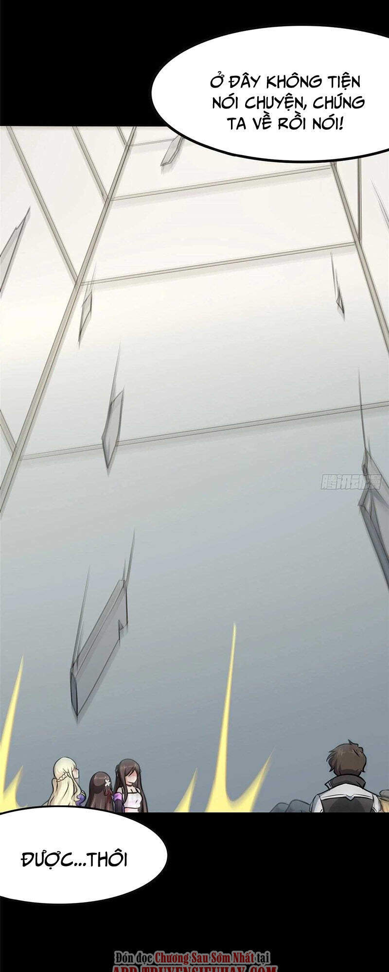 Bạn Gái Zombie Của Tôi Chapter 274 - 47