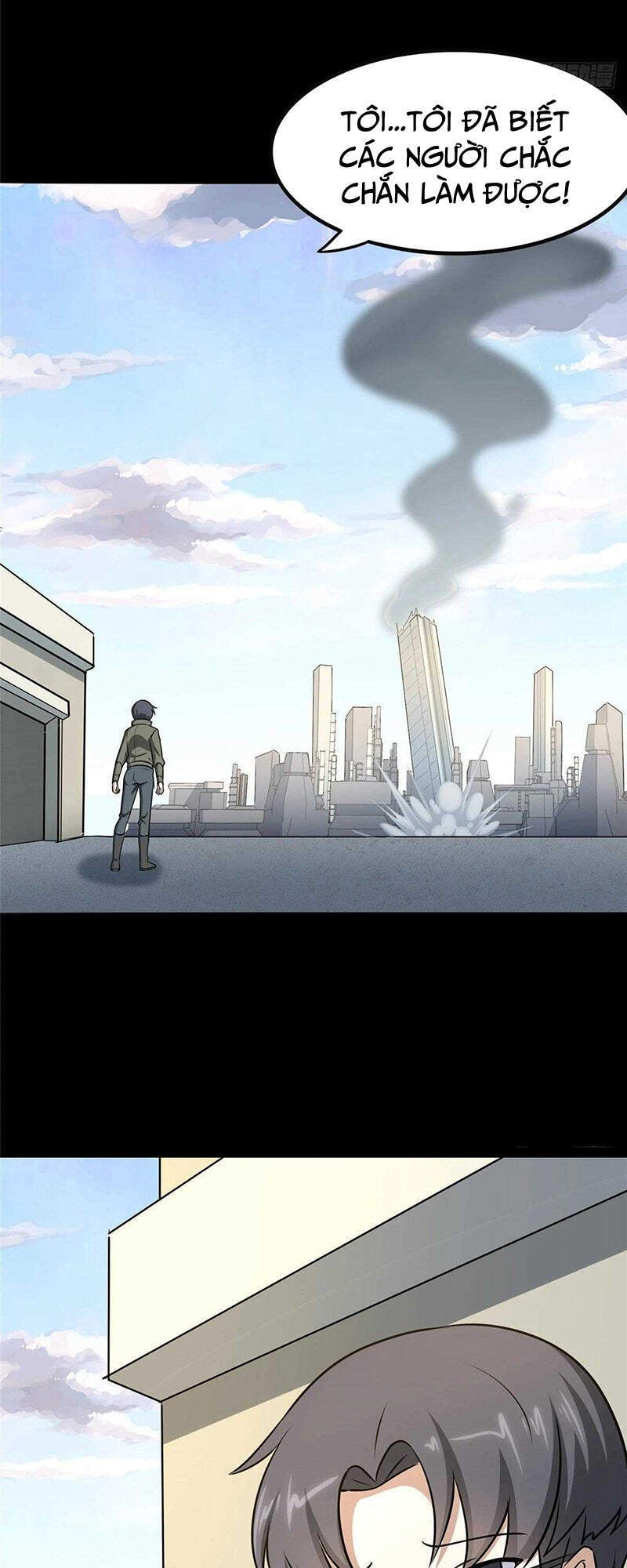 Bạn Gái Zombie Của Tôi Chapter 274 - 49