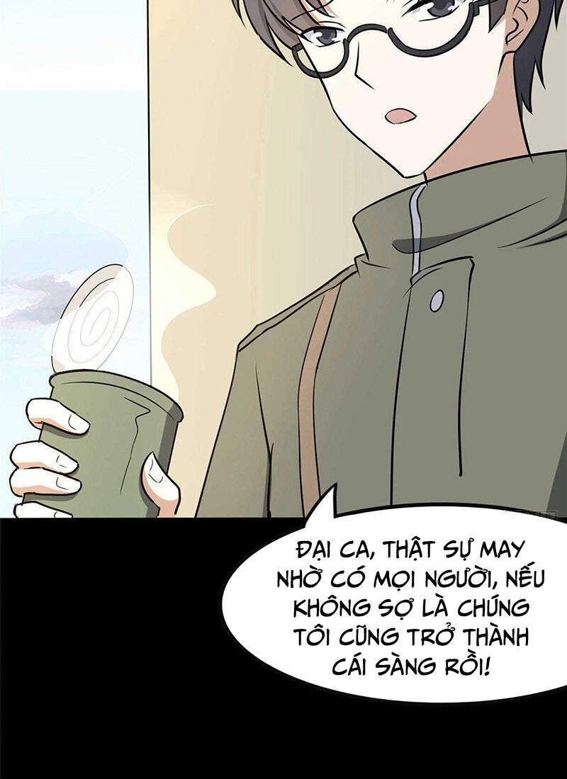 Bạn Gái Zombie Của Tôi Chapter 274 - 50