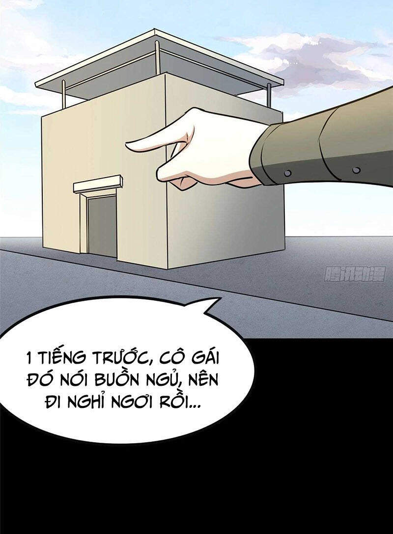 Bạn Gái Zombie Của Tôi Chapter 274 - 52