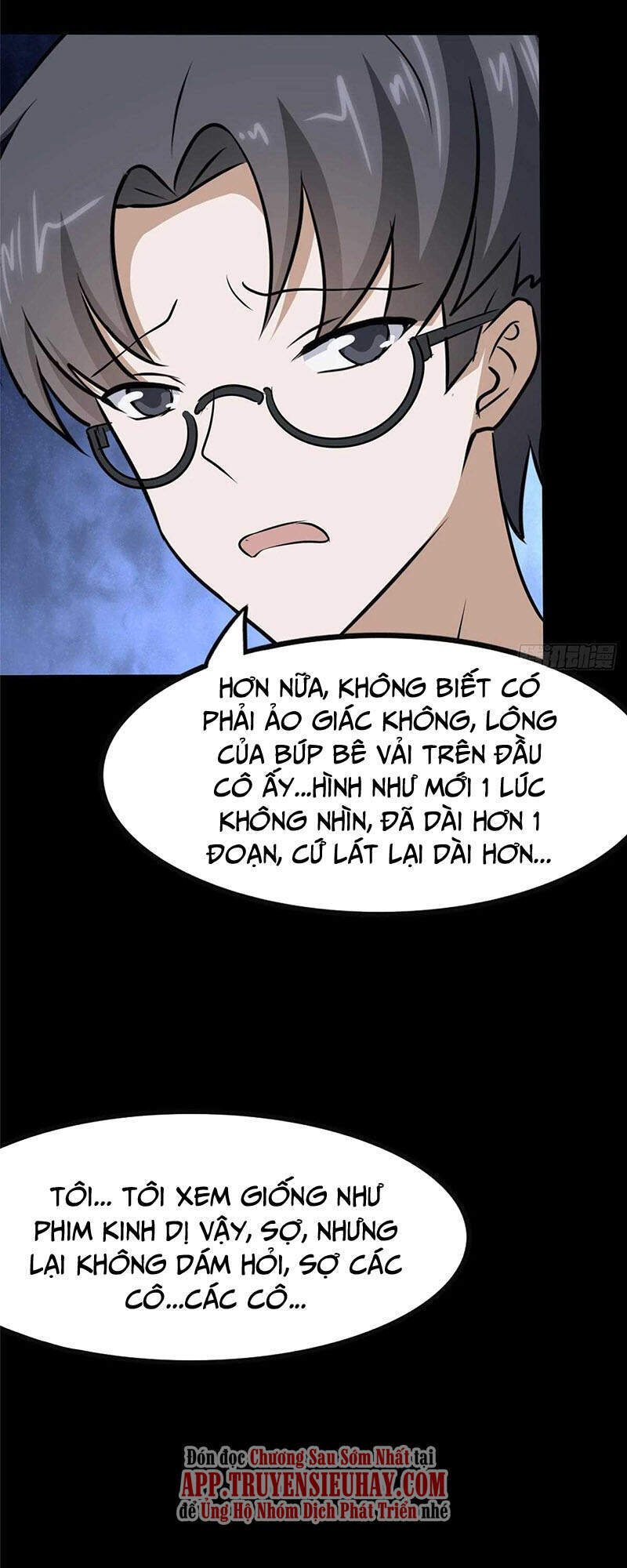 Bạn Gái Zombie Của Tôi Chapter 274 - 53