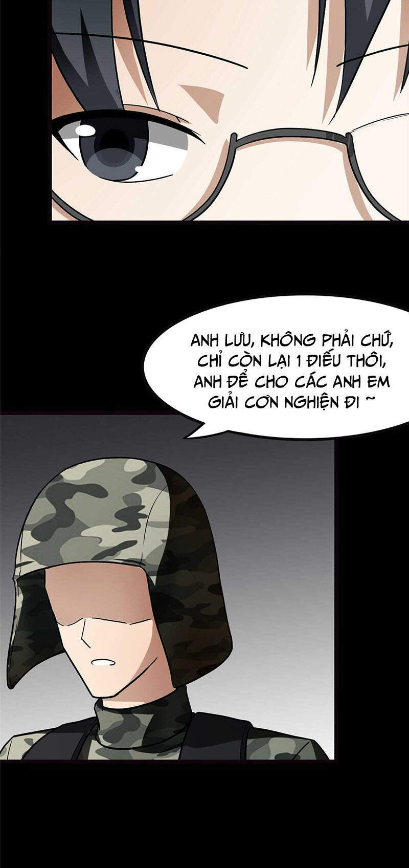 Bạn Gái Zombie Của Tôi Chapter 275 - 2