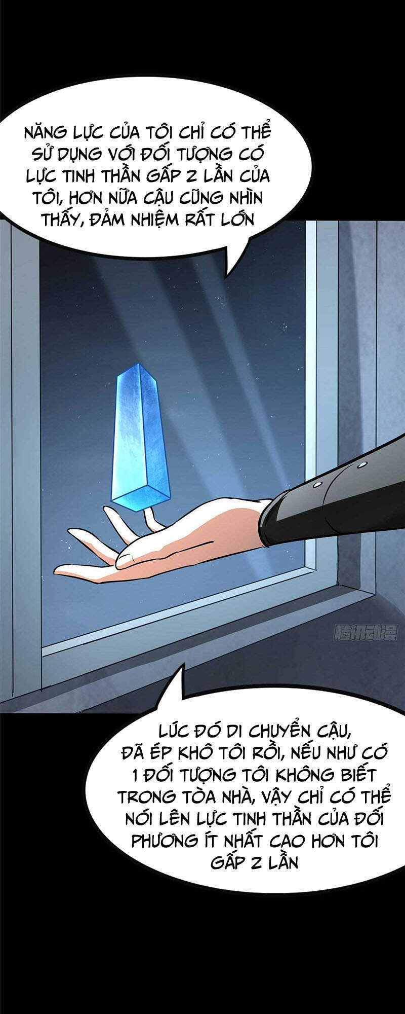 Bạn Gái Zombie Của Tôi Chapter 275 - 11