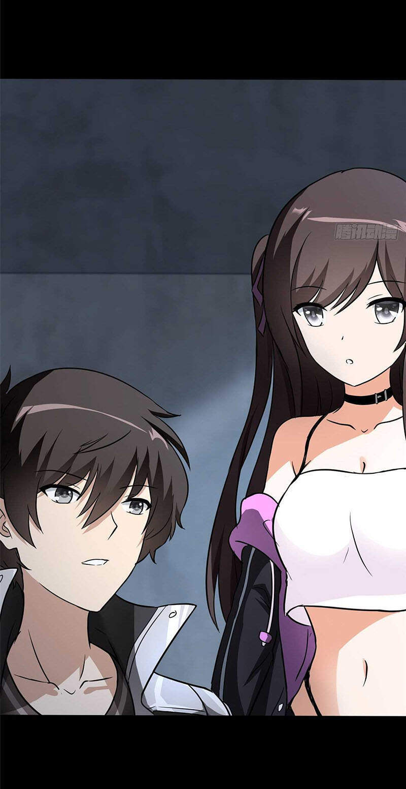 Bạn Gái Zombie Của Tôi Chapter 275 - 12