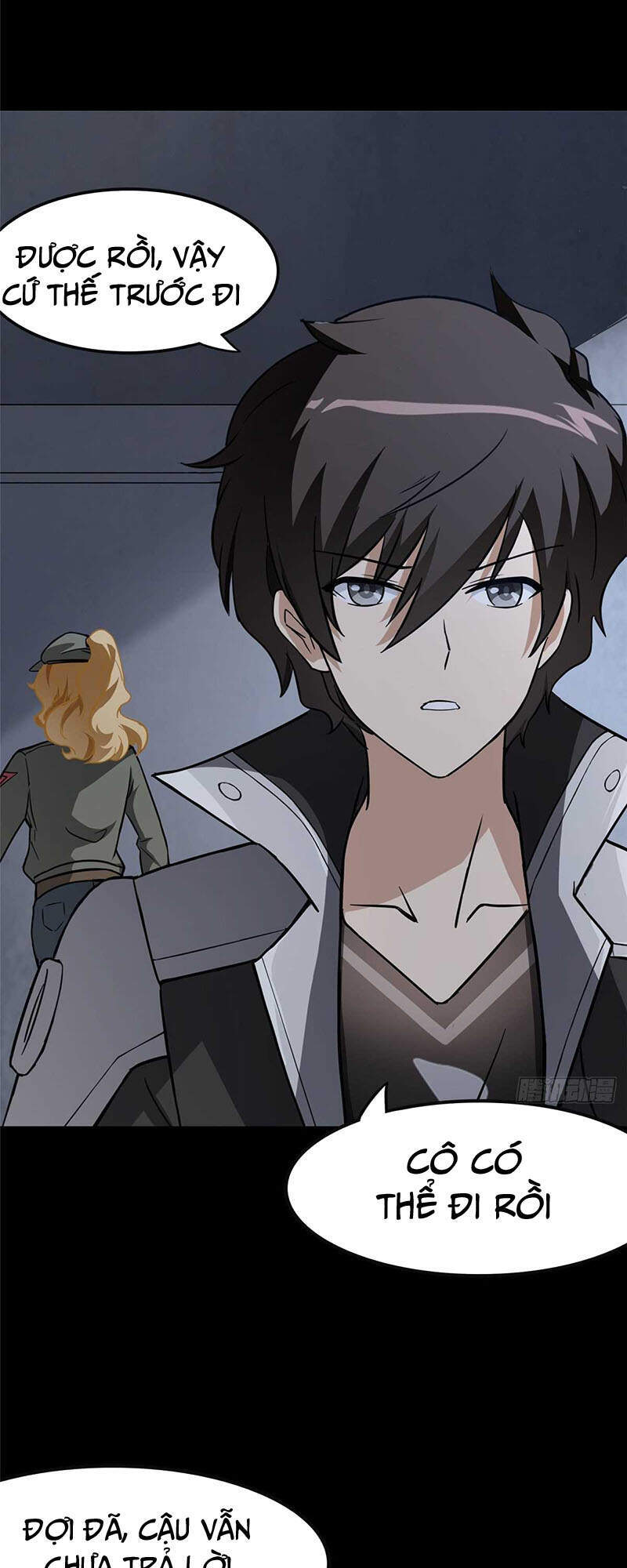 Bạn Gái Zombie Của Tôi Chapter 275 - 13