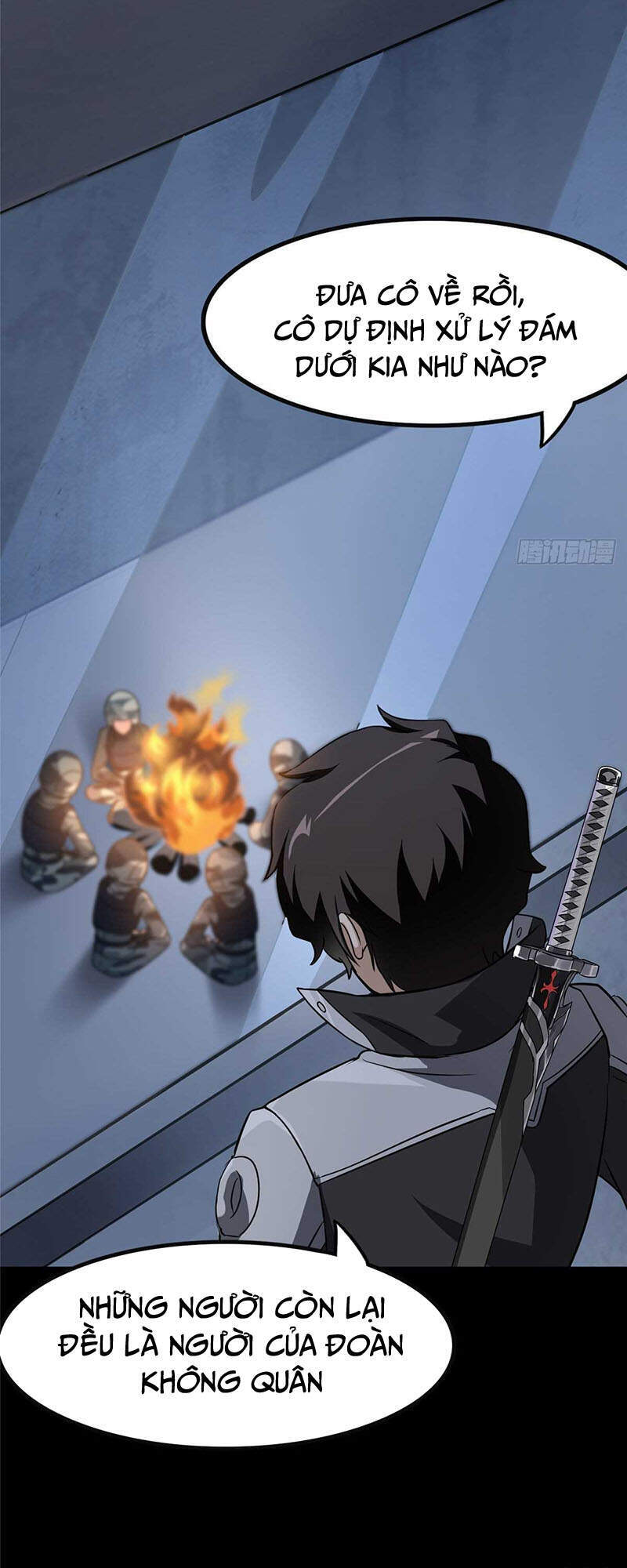 Bạn Gái Zombie Của Tôi Chapter 275 - 17