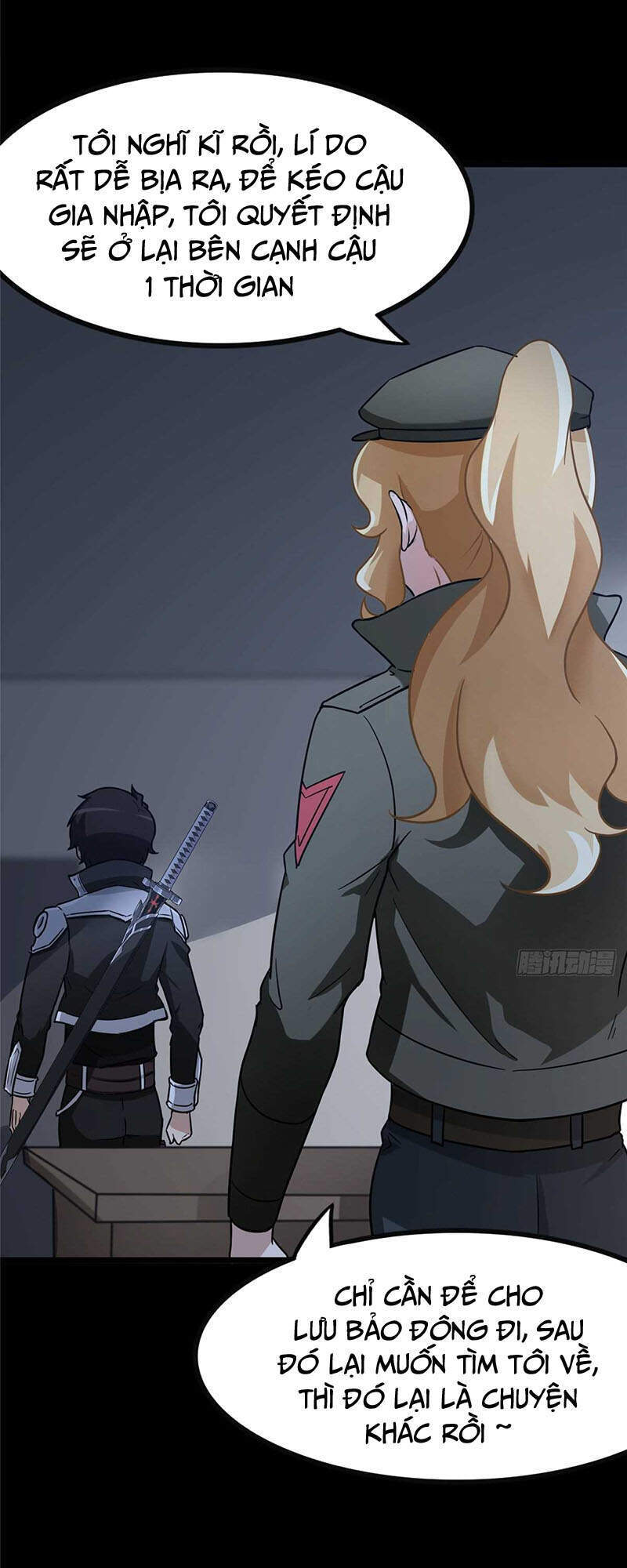 Bạn Gái Zombie Của Tôi Chapter 275 - 19