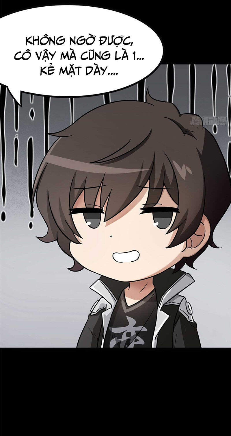 Bạn Gái Zombie Của Tôi Chapter 275 - 20