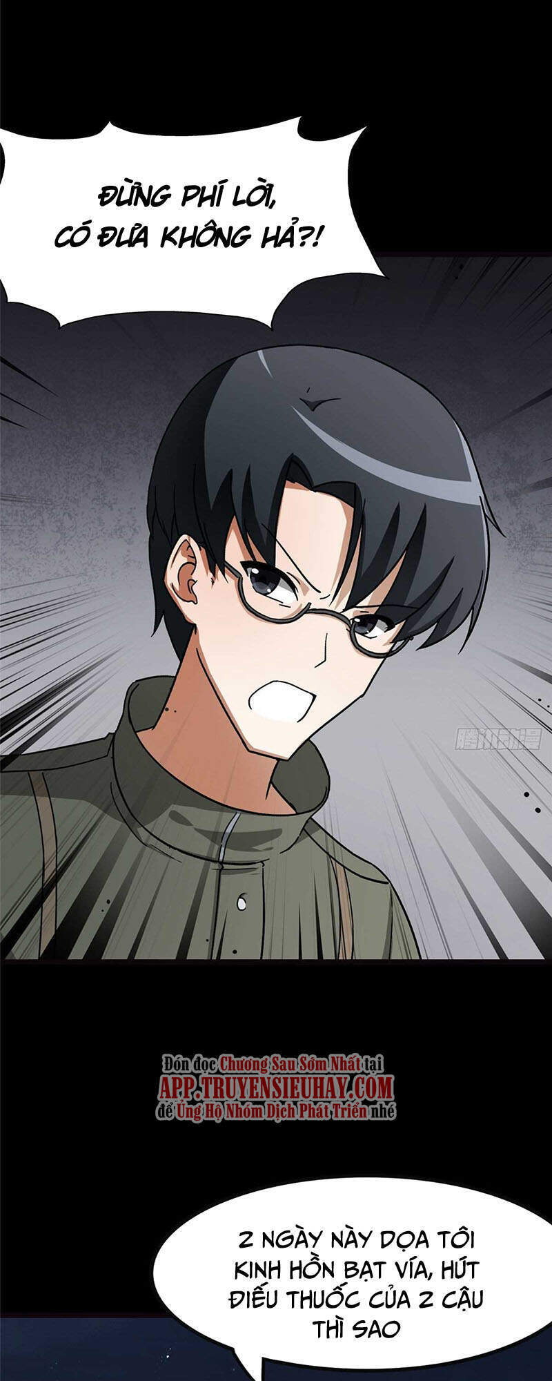 Bạn Gái Zombie Của Tôi Chapter 275 - 3