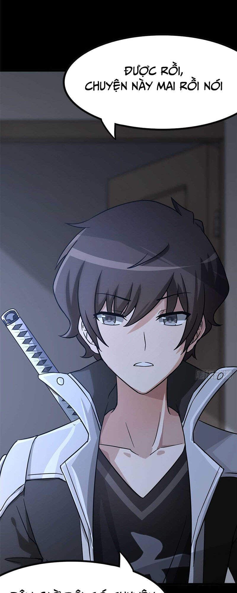 Bạn Gái Zombie Của Tôi Chapter 275 - 21