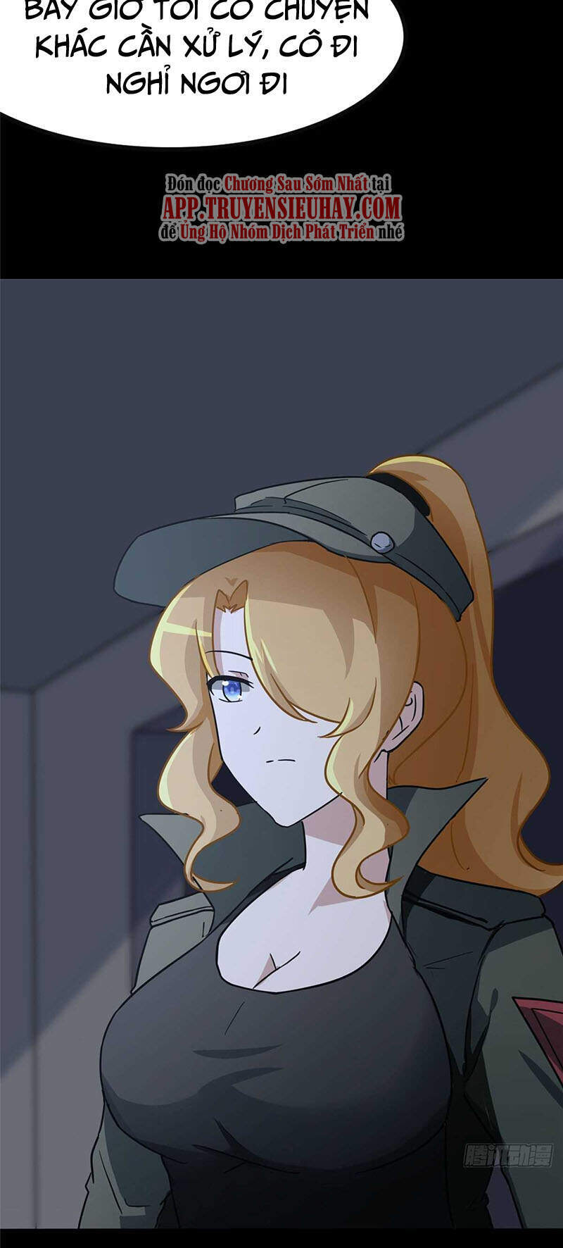 Bạn Gái Zombie Của Tôi Chapter 275 - 22