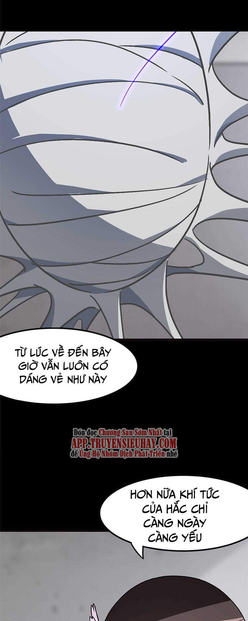 Bạn Gái Zombie Của Tôi Chapter 275 - 27