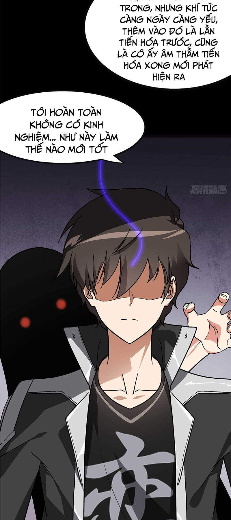 Bạn Gái Zombie Của Tôi Chapter 275 - 30