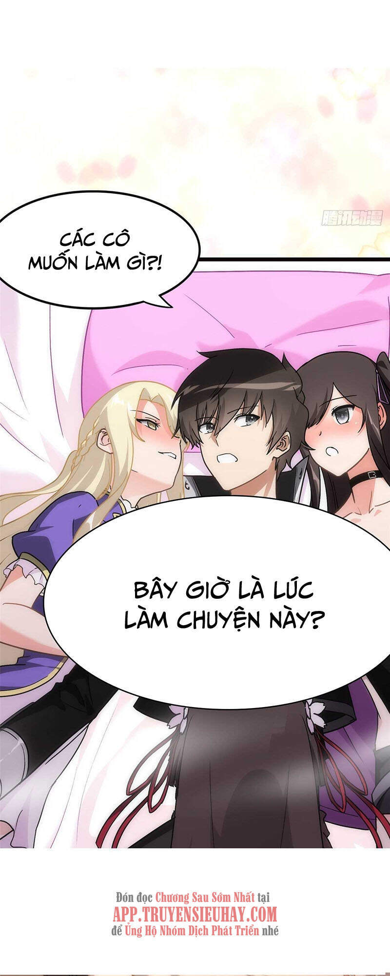 Bạn Gái Zombie Của Tôi Chapter 275 - 33