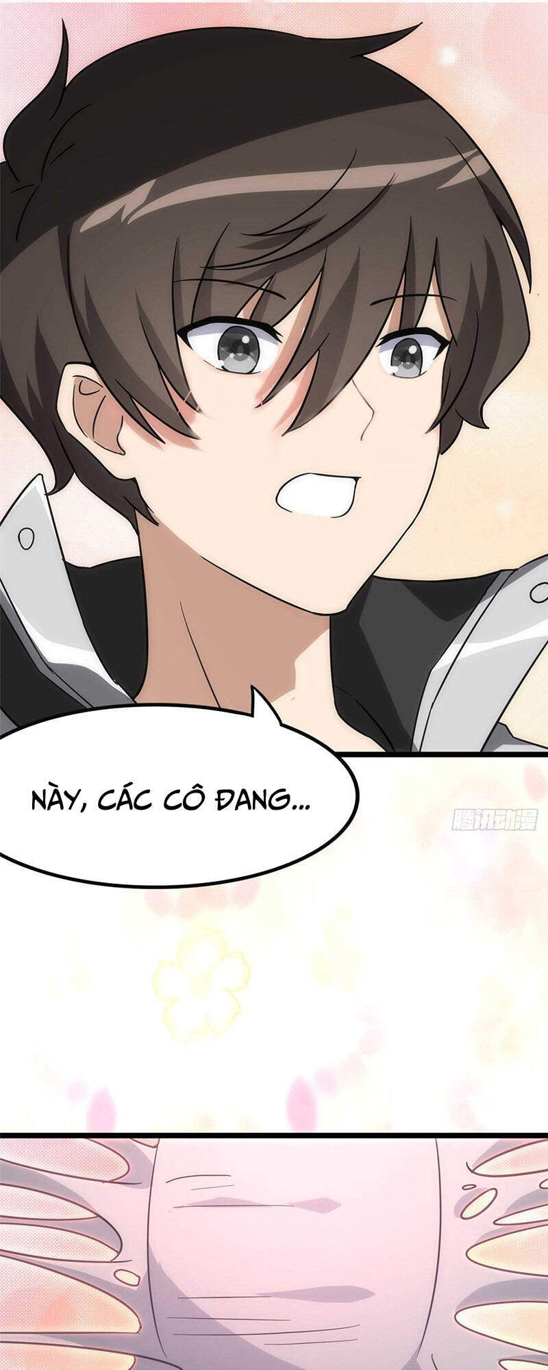 Bạn Gái Zombie Của Tôi Chapter 275 - 35