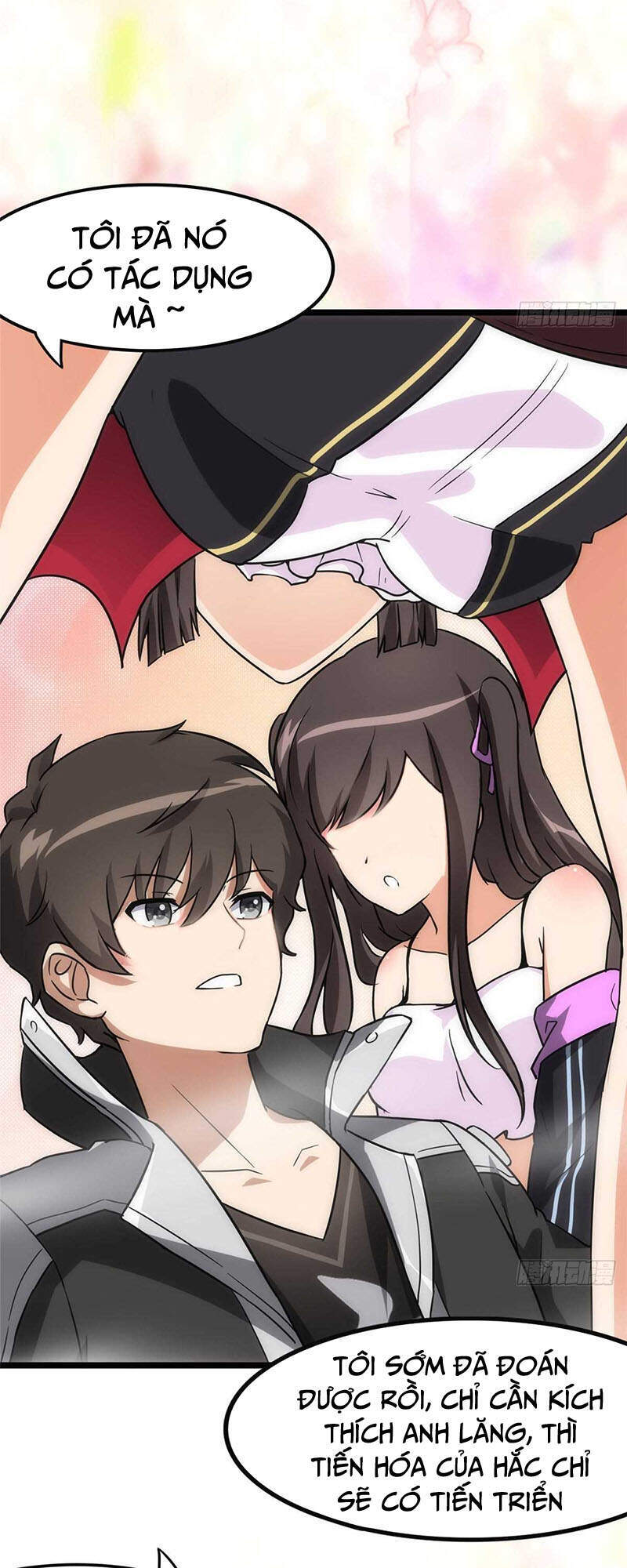 Bạn Gái Zombie Của Tôi Chapter 275 - 37