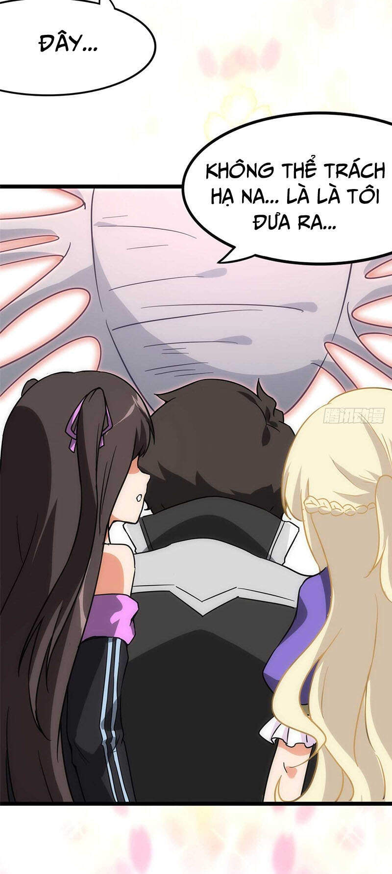 Bạn Gái Zombie Của Tôi Chapter 275 - 38