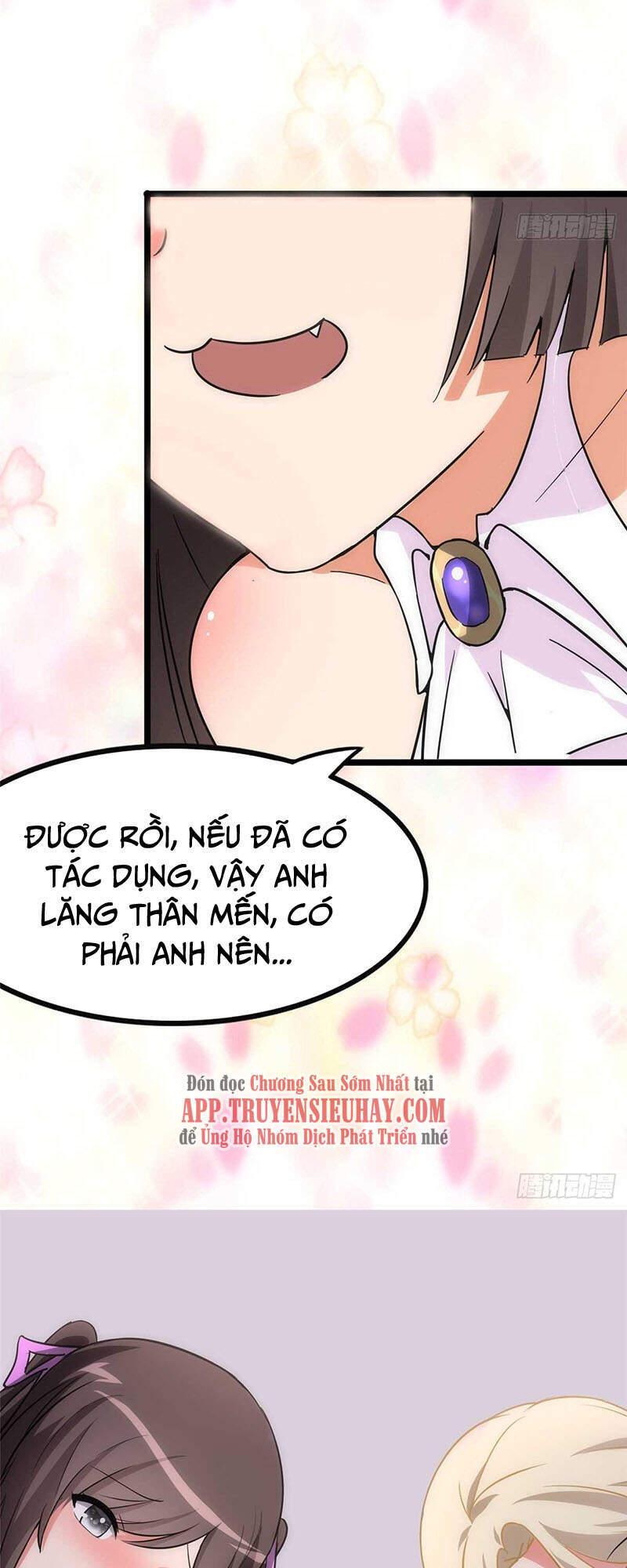 Bạn Gái Zombie Của Tôi Chapter 275 - 39