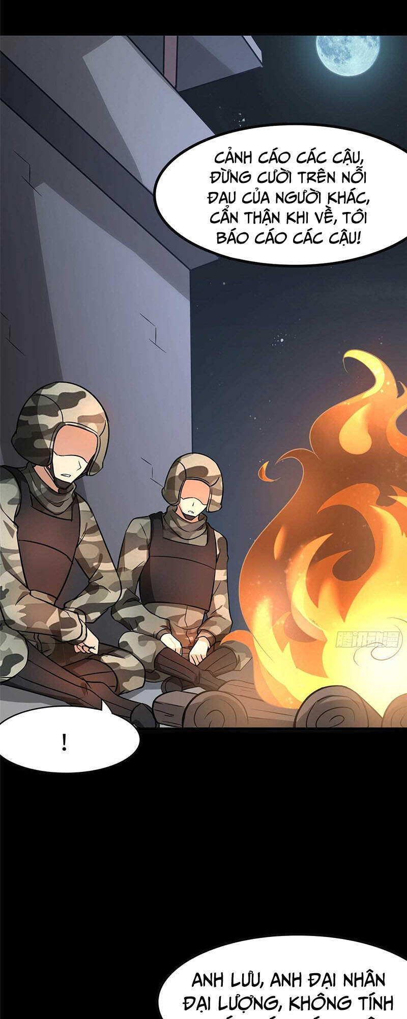 Bạn Gái Zombie Của Tôi Chapter 275 - 5