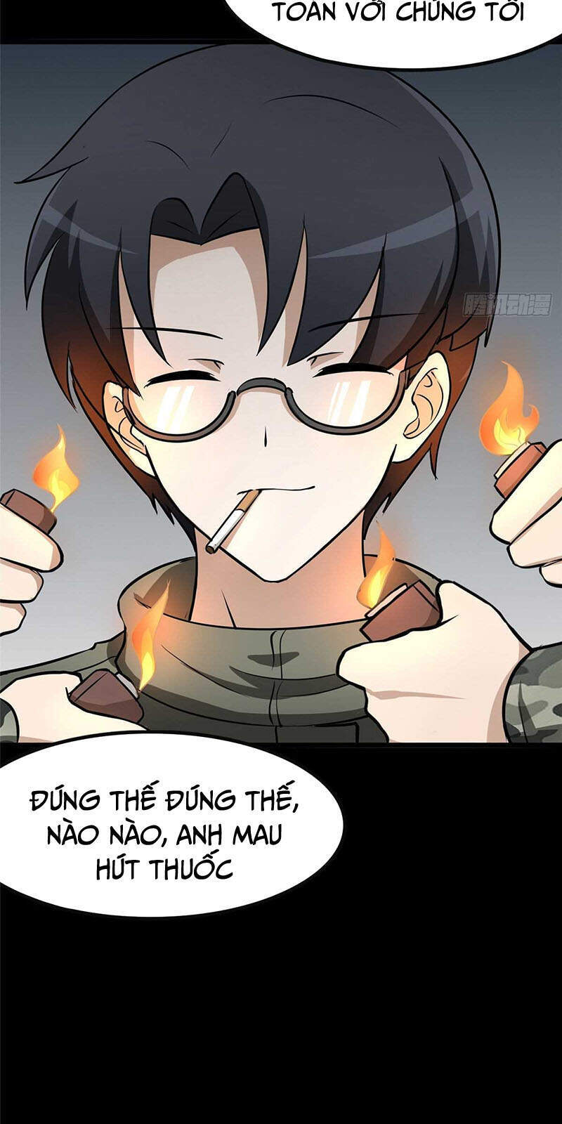 Bạn Gái Zombie Của Tôi Chapter 275 - 6