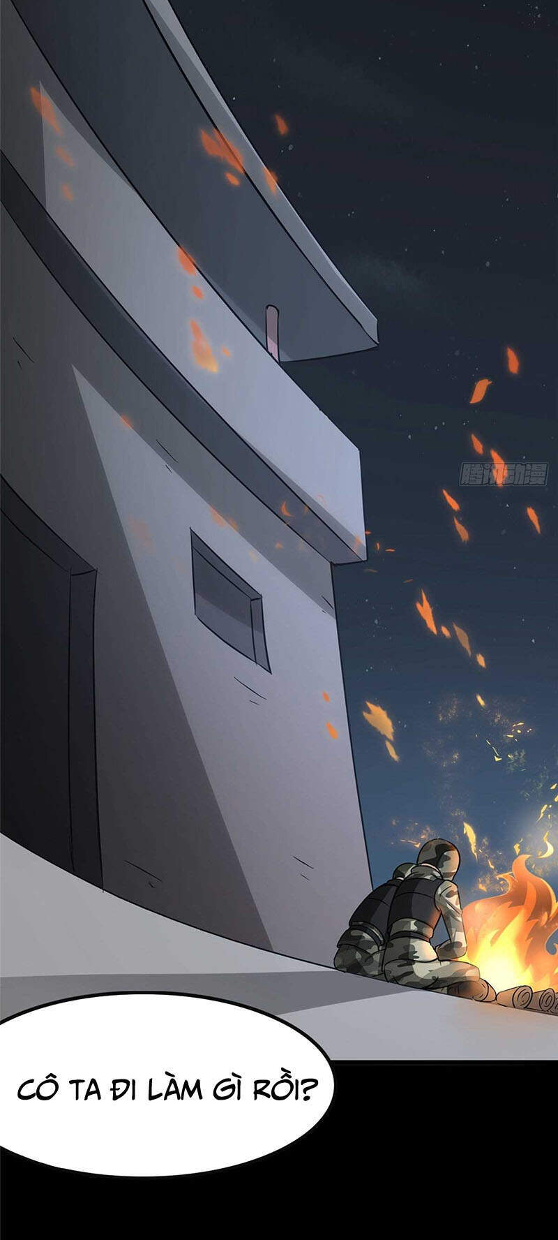 Bạn Gái Zombie Của Tôi Chapter 275 - 8