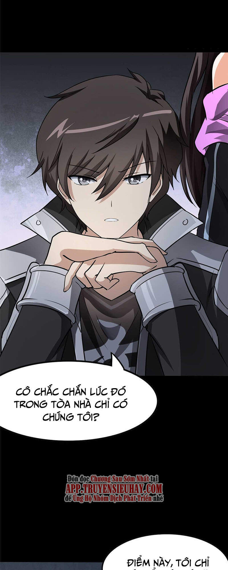 Bạn Gái Zombie Của Tôi Chapter 275 - 9