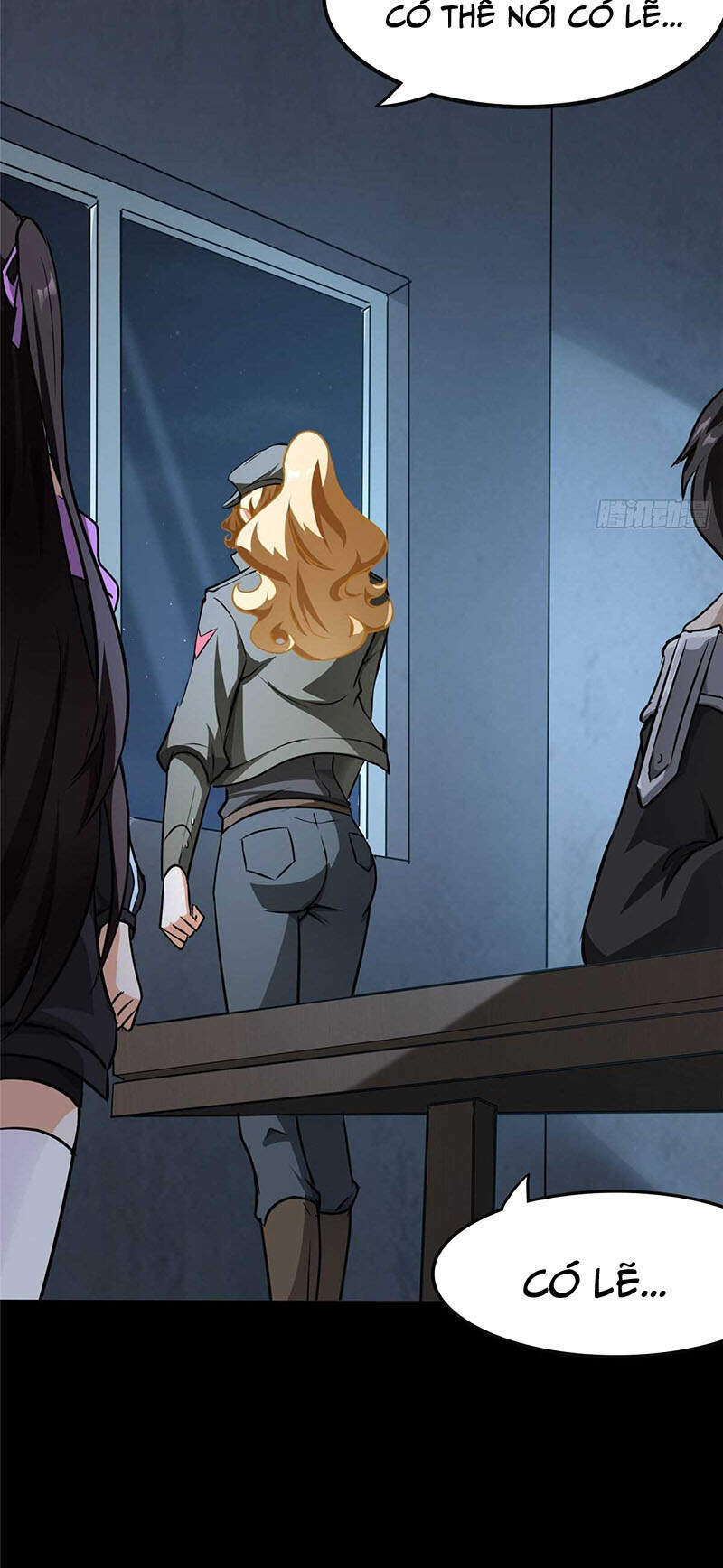 Bạn Gái Zombie Của Tôi Chapter 275 - 10