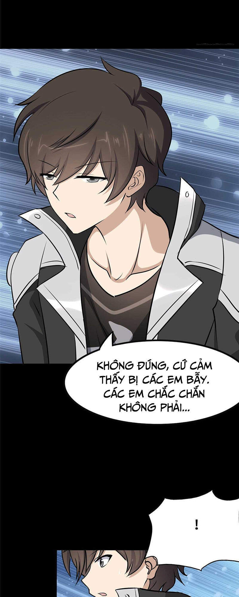 Bạn Gái Zombie Của Tôi Chapter 276 - 11