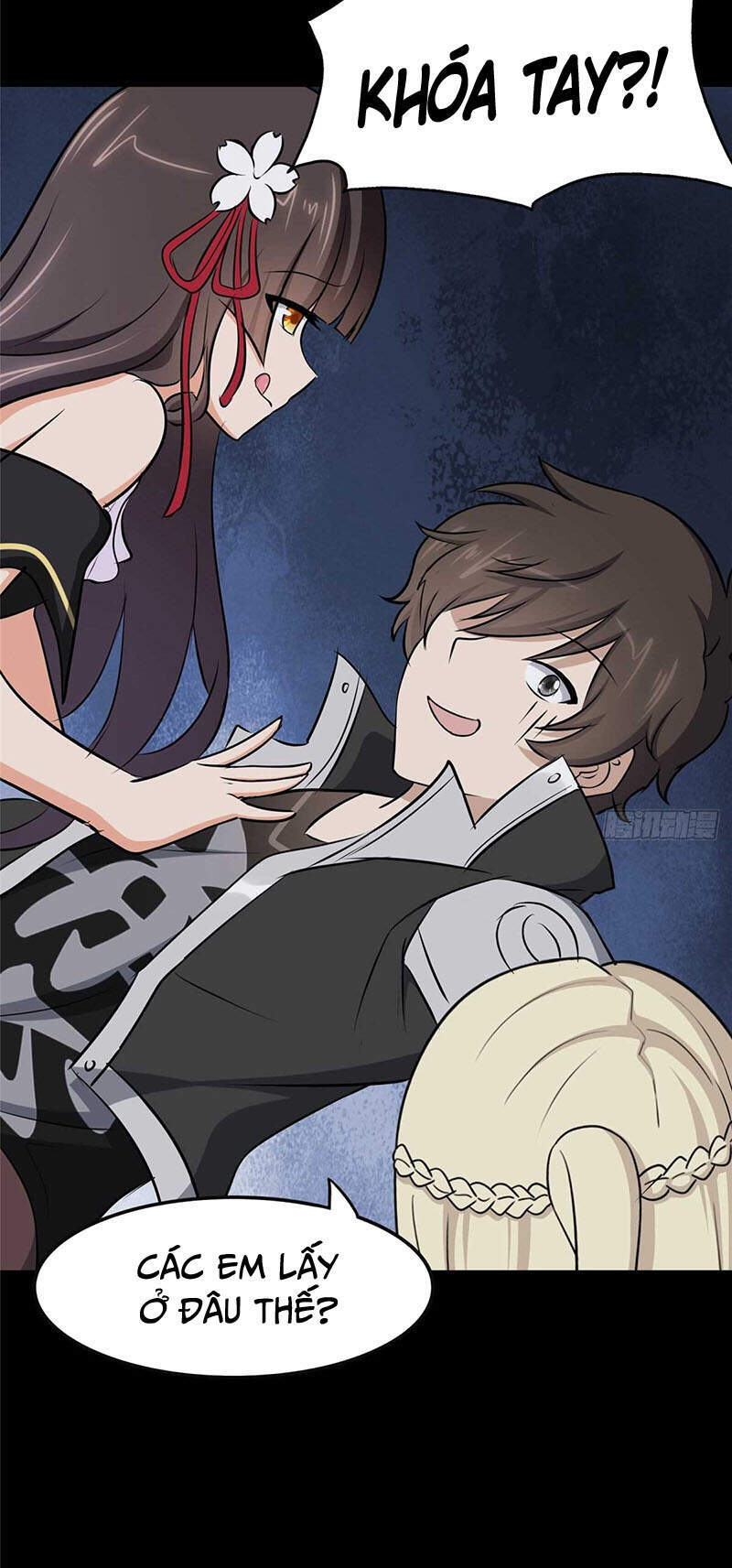 Bạn Gái Zombie Của Tôi Chapter 276 - 14