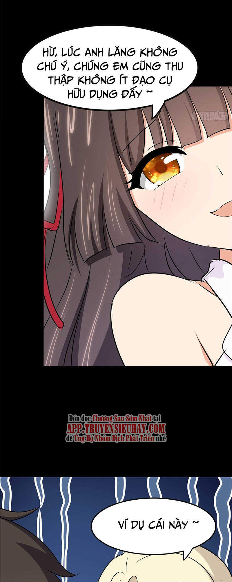 Bạn Gái Zombie Của Tôi Chapter 276 - 15