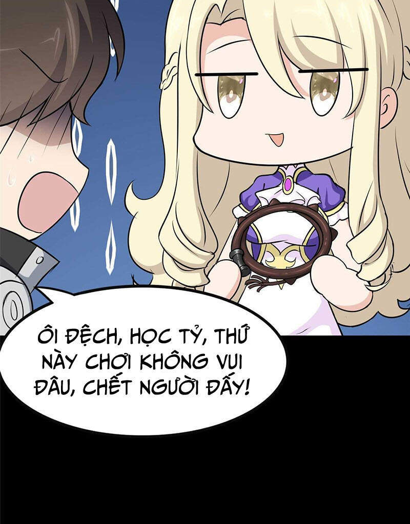 Bạn Gái Zombie Của Tôi Chapter 276 - 16