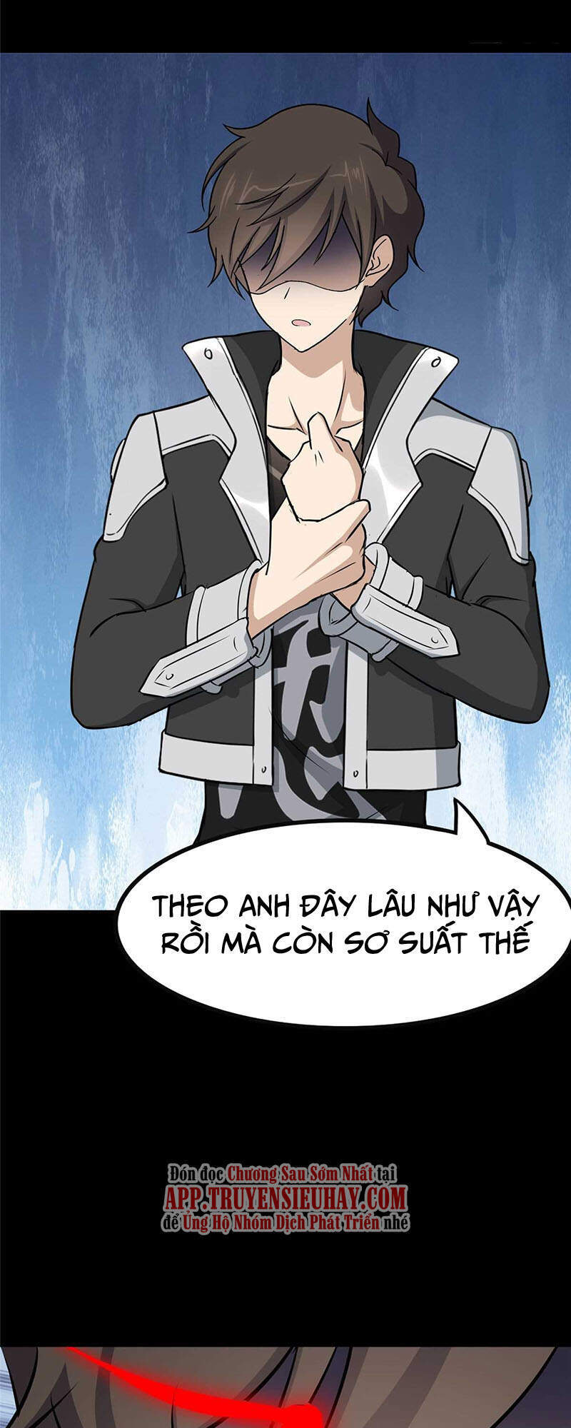 Bạn Gái Zombie Của Tôi Chapter 276 - 21