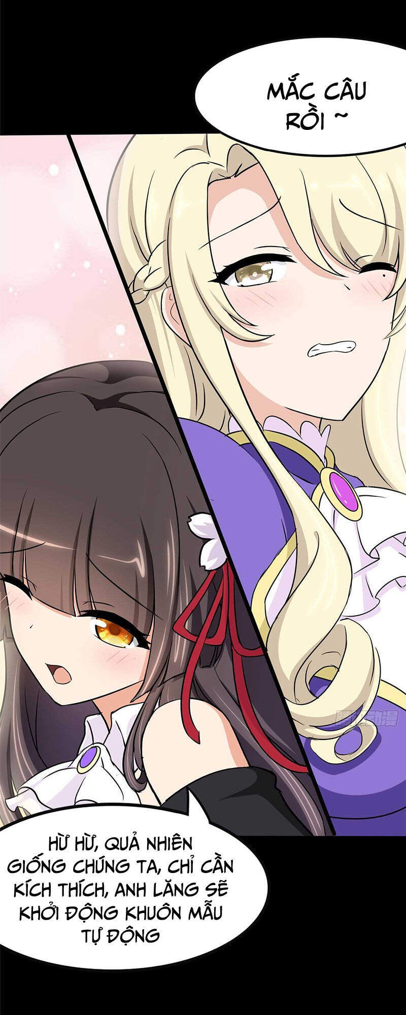 Bạn Gái Zombie Của Tôi Chapter 276 - 23