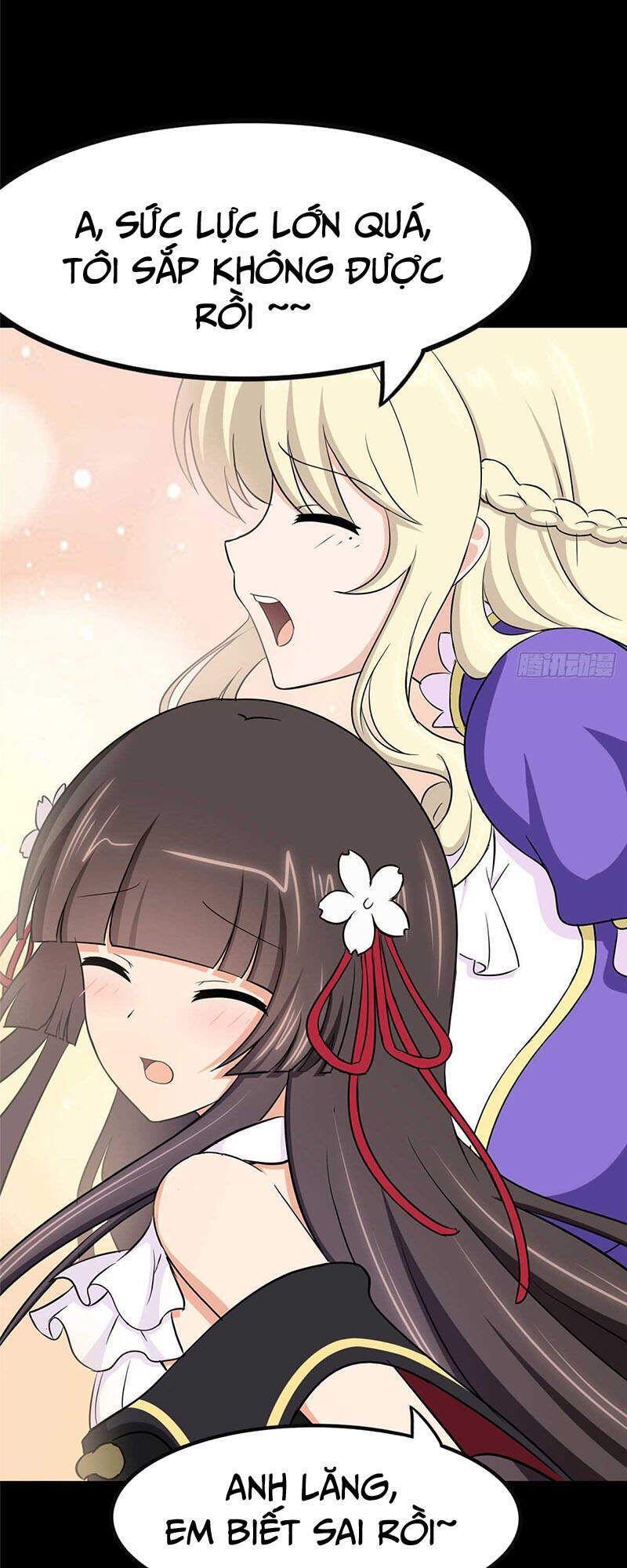 Bạn Gái Zombie Của Tôi Chapter 276 - 25